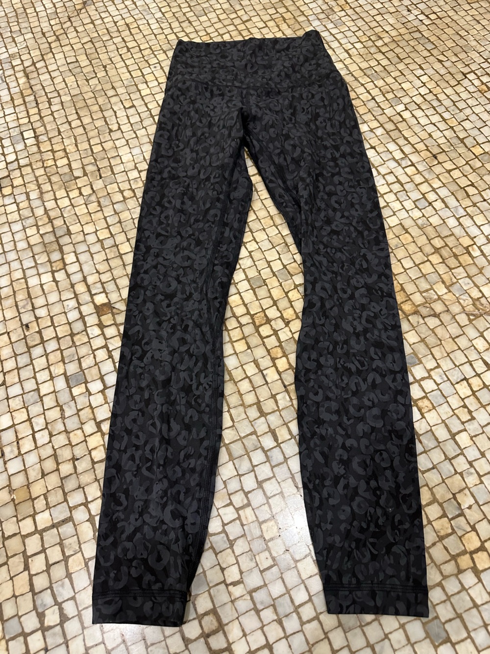 Lululemon Align High Rise HR Pant 25”